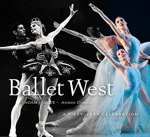 Cover for Ballet West