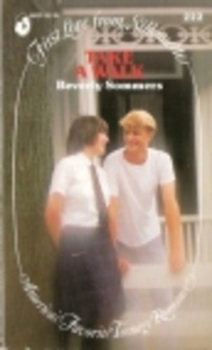 Cover for Take A Walk