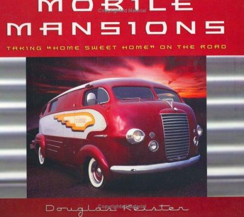 Cover for Mobile mansions