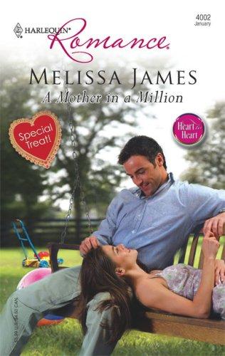 Cover for A Mother In A Million