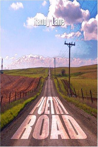 Cover for Poetry Road