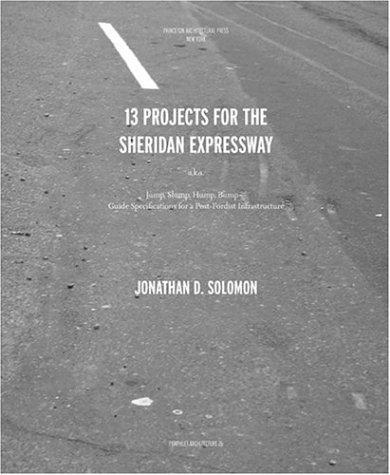 Cover for Pamphlet Architecture 26
