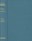 Cover for A History of Philosophy Vol. 9