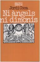 Cover for Ni àngels ni dimonis
