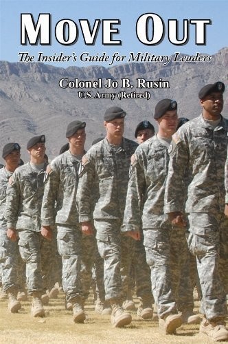 Cover for Move Out