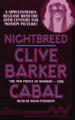 Cover for Cabal