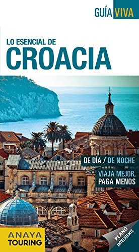 Cover for Croacia