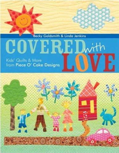 Cover for Covered with Love