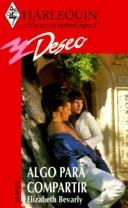 Cover for Algo Para Compartir  (Something For Sharing) (Deseo , No 128)