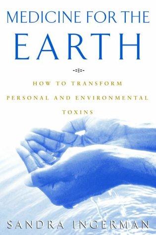 Cover for Medicine for the Earth