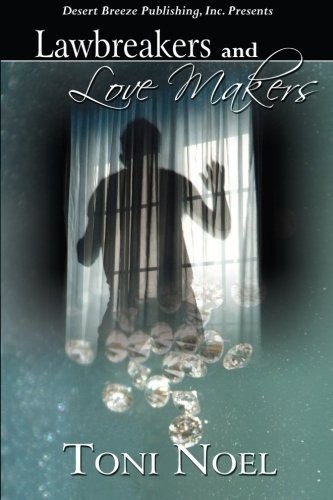 Cover for Law Breakers and Love Makers