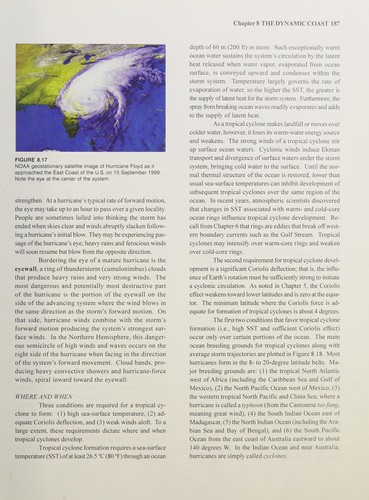 Cover for Online Ocean Studies
