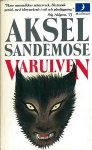 Cover for Varulven