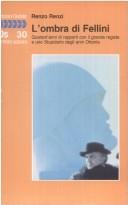 Cover for L' ombra di Fellini