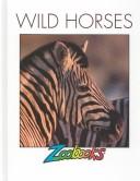Cover for Wild horses