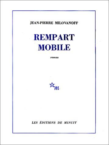 Cover for Rempart mobile
