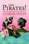 Cover for The Pirates! In an Adventure with Communists