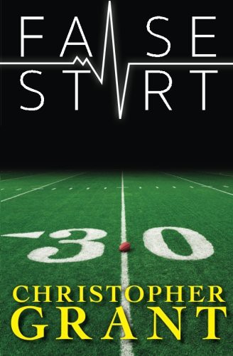 Cover for False Start