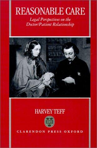 Cover for Reasonable care