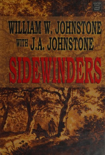 Cover for Sidewinders