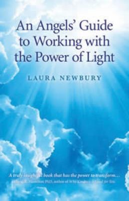Cover for An Angels Guide To Working With The Power Of Light