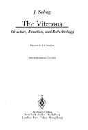 Cover for Vitreous