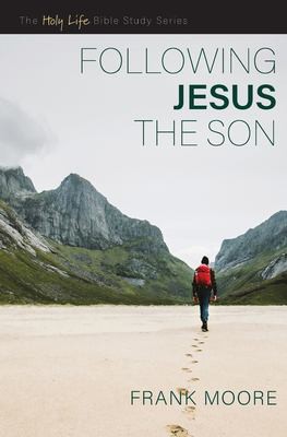 Cover for Following Jesus the Son