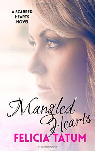 Cover for Mangled Hearts