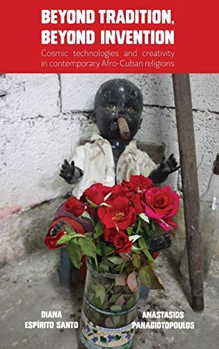 Cover for Beyond Tradition, Beyond Invention