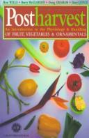Cover for Postharvest