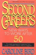 Cover for Second careers