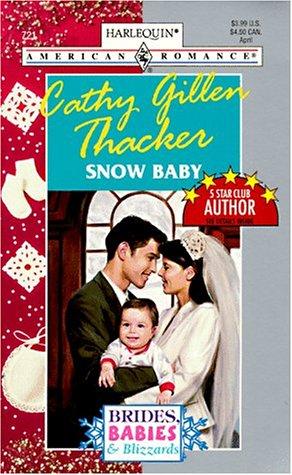 Cover for Snow Baby (Brides, Babies & Blizzards)