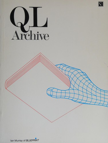 Cover for QL archive
