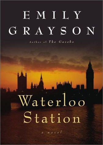 Cover for Waterloo Station