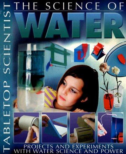 Cover for Water