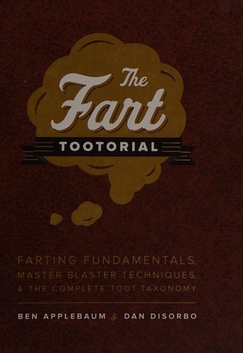 Cover for The fart tootorial