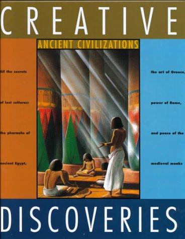 Cover for Ancient civilizations