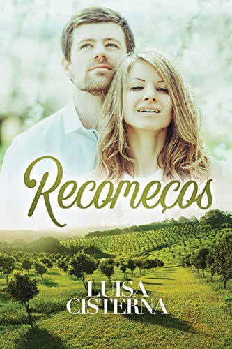 Cover for Recomeços