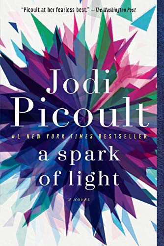 Cover for A Spark of Light