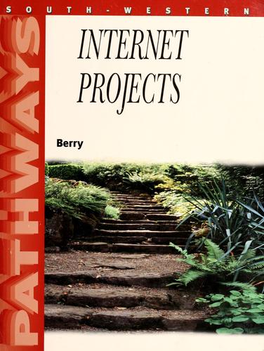 Cover for Internet projects