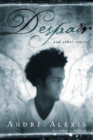 Cover for Despair and other stories