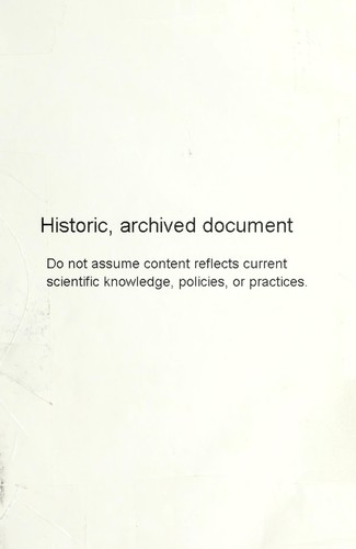 Cover for Four to fourteen