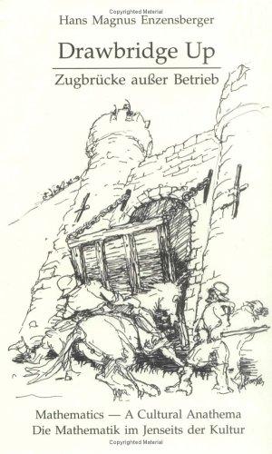 Cover for Drawbridge Up