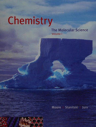 Cover for Chemistry