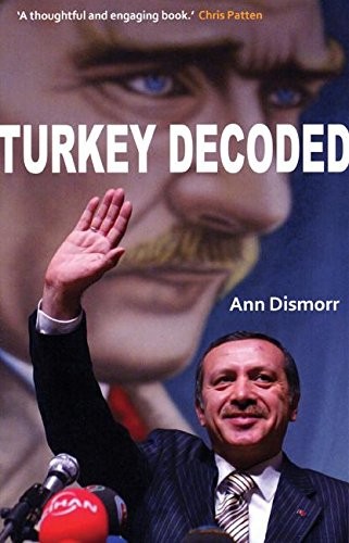 Cover for Turkey decoded