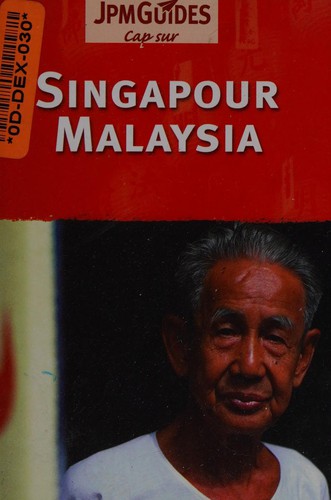 Cover for Singapour, Malaysia
