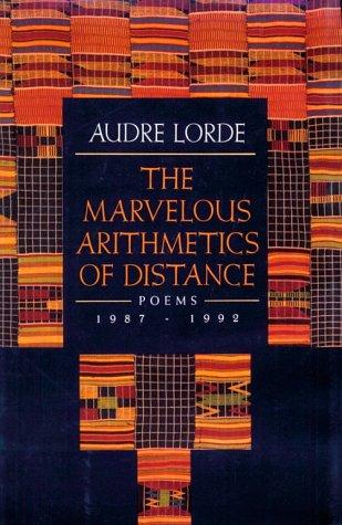 Cover for The marvelous arithmetics of distance
