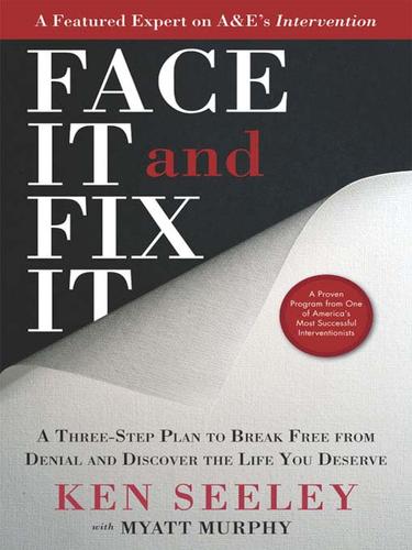 Cover for Face It and Fix It