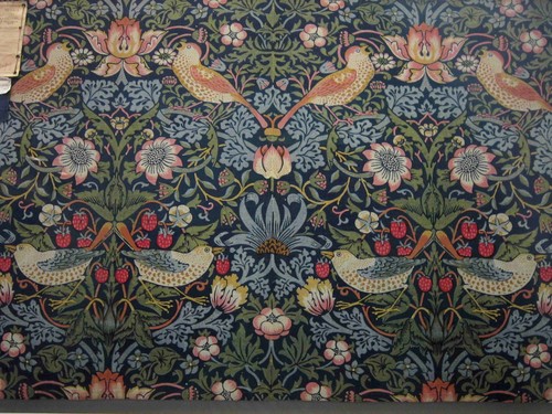 Cover for English Arts and Crafts Movement