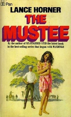 Cover for The mustee